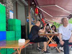 -灯盏窝饭店(新都分店)