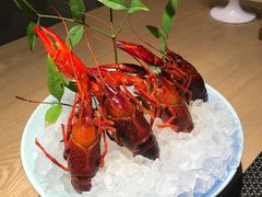 -虹料理·日料放题(悠方店)