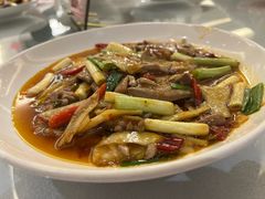 -渝信川菜(南滨店)