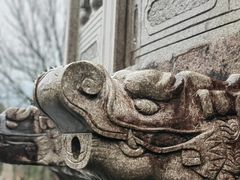 -台州府城(江南长城)