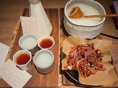 -兮禾酒馆(护国路店)