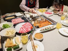 -海底捞火锅(关山保利店)