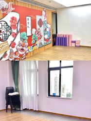 -安馨无忧月子中心(青秀店)