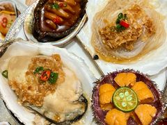 -品海楼·大连海胆锅贴馆(东港店)