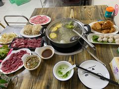 -全好食潮汕牛肉火锅(泗洲路店)