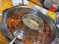 -金鼎雪山牦牛杂火锅(理县总店)