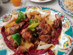 -巴依老爷新疆美食(昌平店)