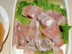 -海底捞火锅(泉城路店)
