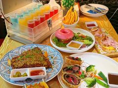 -Famous肥猫墨西哥音乐餐吧(五棵松华熙LIVE店)