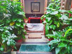 包房-束河人家(南锣鼓巷店)