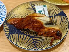 -大起水产回转寿司(大丸心斋桥店)