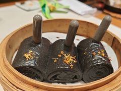 -禄运茶居·手工点心(猎德店)
