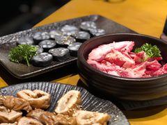墨鱼香肠-泥炉烧肉师(新街口金銮巷店)