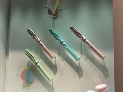 -LAMY(静安嘉里中心店)