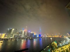 -上海外滩悦榕庄酒店