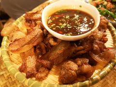 -多哥水傣味餐厅(司马巷店)