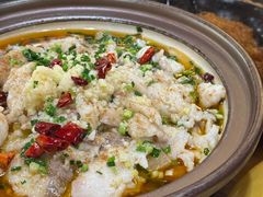 -何氏排骨(左家塘店)