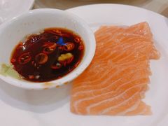 -芭菲盛宴·环球美食(袁家岗店)