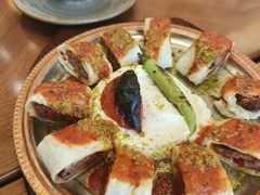 -SULTAN·苏坦土耳其餐厅(新光汇店)
