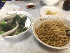 -蒋家桥饺面店(广陵路店)