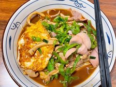 -爱家面馆(常州总店)