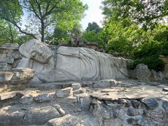 -千佛山风景名胜区