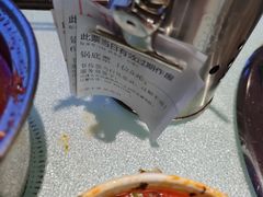 -红透天牛排海鲜自助(长和国际直营店)