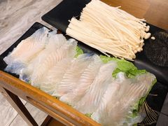 -禧鳳記·猪肚鸡火锅(玖洲道店)