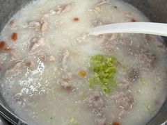 -南记食粥坊·宵夜大排档(莲花总店)