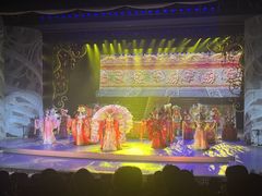 -深圳锦绣中华民俗村