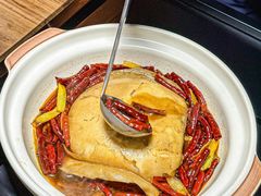 -曾宴·楚菜(湖北省博物馆店)