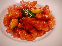 -九毛九西北菜(大东海店)