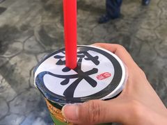 -茶太良品·北京特色茶饮(西站食宝街店)
