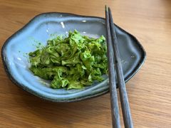 -无味舒食(环岛路店)