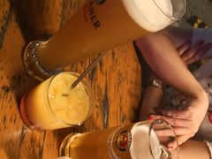 -宝莱纳餐厅(滨江店)