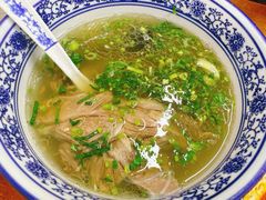 -长安后宰门水盆羊肉(新都心店)