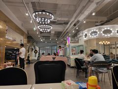 -Lilliput·粒粒堡亲子餐厅(嘉定宝龙店)