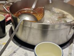 -小城牛事·鲜牛肉火锅(万达店)