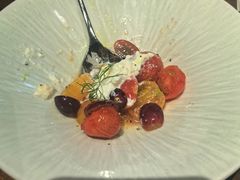 -Osteria Garden 生蚝花园餐厅(原进贤路店)