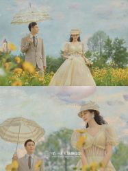 -第一夫人婚纱摄影(南京店)