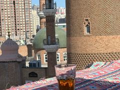 -新疆国际大巴扎