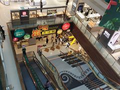 -巴黎春天(浦建店)