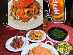 -香港祥正飯店·正宗灣仔50年海鲜老字号