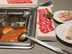 -海底捞火锅(方圆荟店)