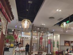 -东来顺饭庄(金泉广场店)