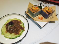 凉拌海蜇头-930私房菜(欧阳路店)