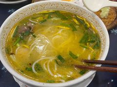 -桥香园云南过桥米线(金马碧鸡店)