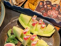 -芸山季·云南野生菌火锅(南翔印象城MEGA店)
