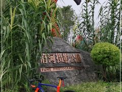 -府河摄影公园