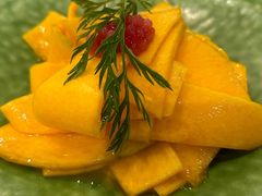 -茶油香闽南菜·花园餐厅(前埔店)